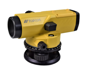 Auto Level Topcon AT-B4A