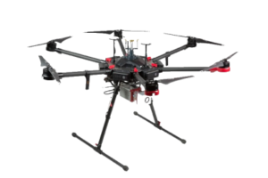 DJI M600 Pro